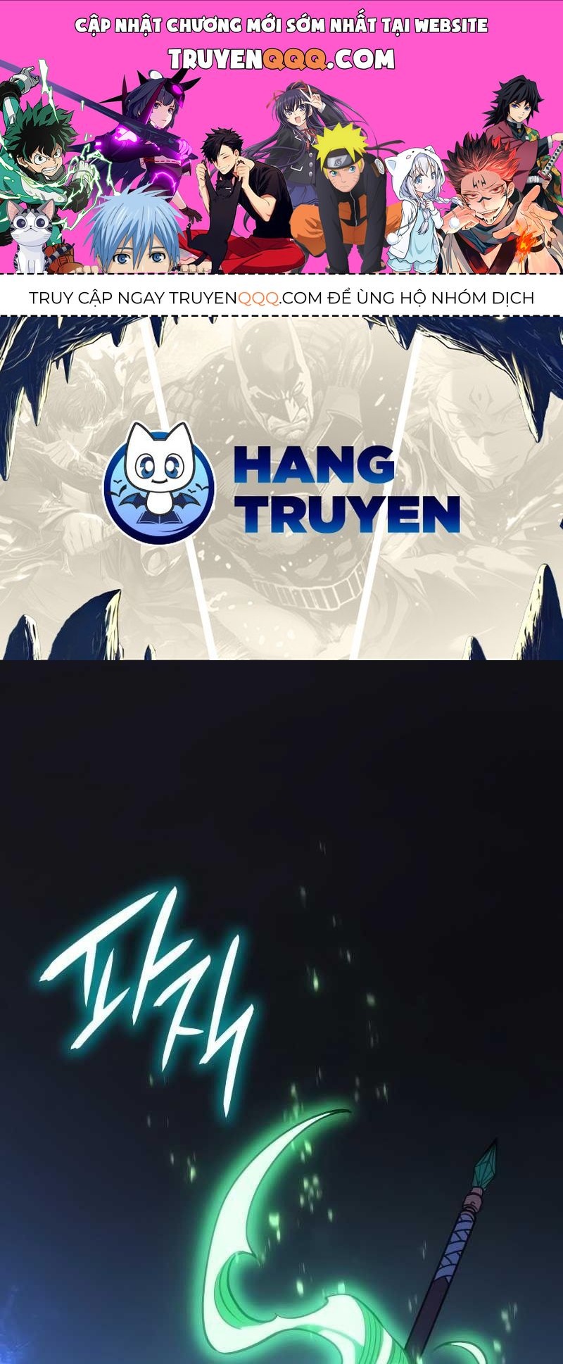 Hồi Quy Với Sức Mạnh Của Nhà Vua Chap 37 - Next Chap 38