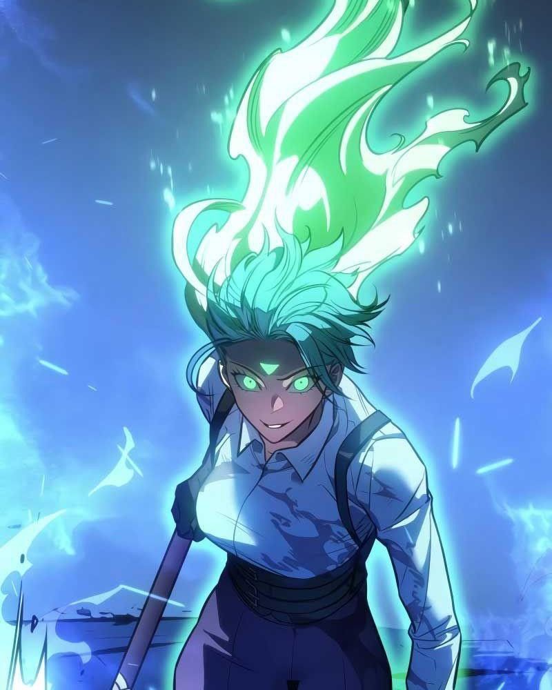 Hồi Quy Với Sức Mạnh Của Nhà Vua Chap 37 - Next Chap 38