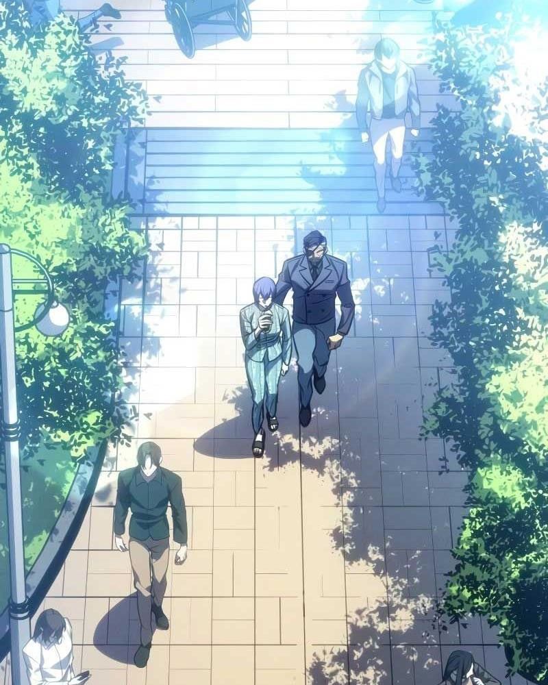 Hồi Quy Với Sức Mạnh Của Nhà Vua Chap 37 - Next Chap 38