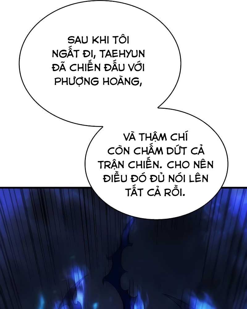 Hồi Quy Với Sức Mạnh Của Nhà Vua Chap 37 - Next Chap 38