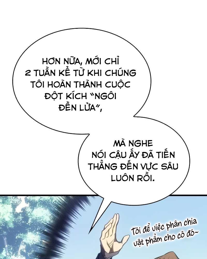 Hồi Quy Với Sức Mạnh Của Nhà Vua Chap 37 - Next Chap 38