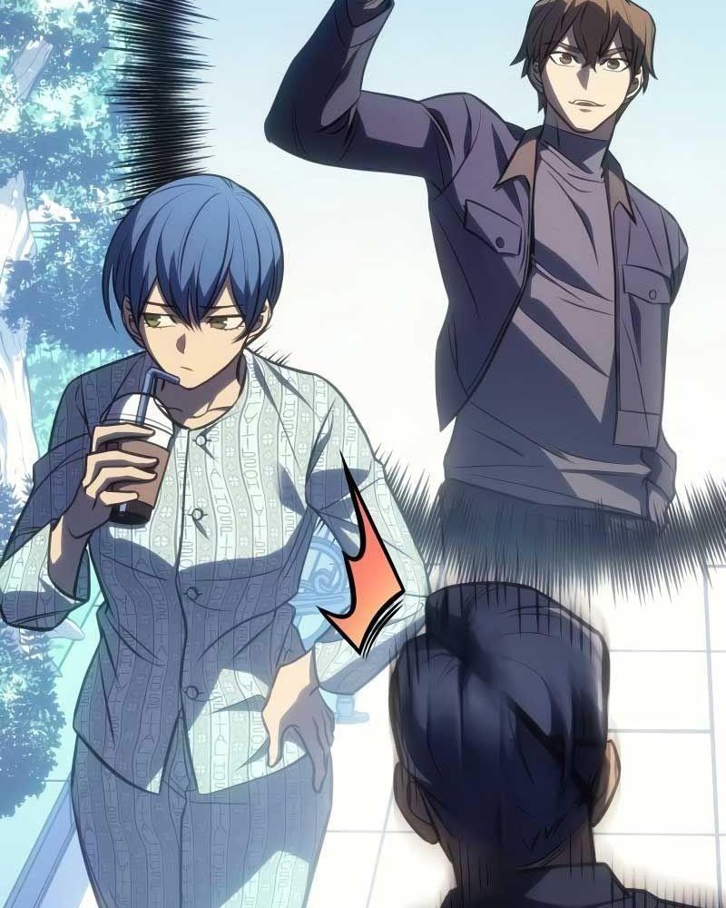 Hồi Quy Với Sức Mạnh Của Nhà Vua Chap 37 - Next Chap 38