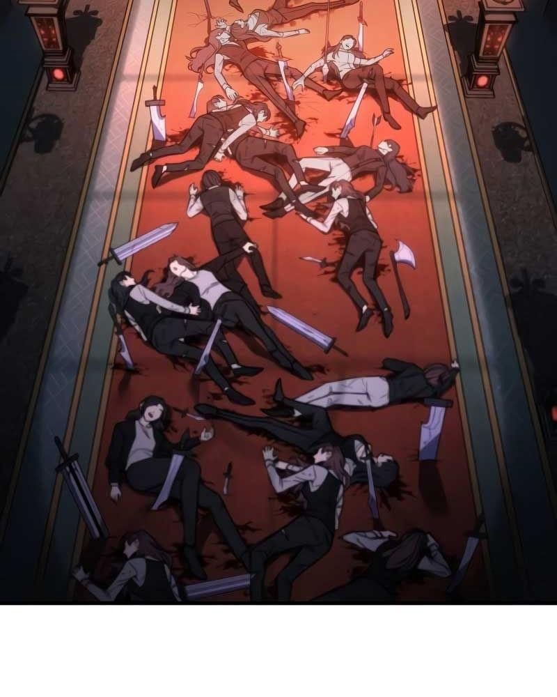 Hồi Quy Với Sức Mạnh Của Nhà Vua Chap 37 - Next Chap 38