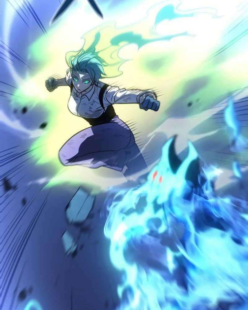 Hồi Quy Với Sức Mạnh Của Nhà Vua Chap 37 - Next Chap 38