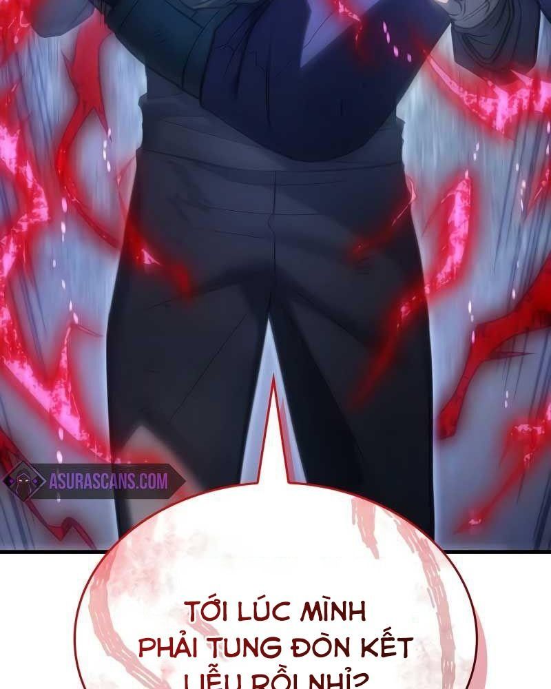 Hồi Quy Với Sức Mạnh Của Nhà Vua Chap 37 - Next Chap 38