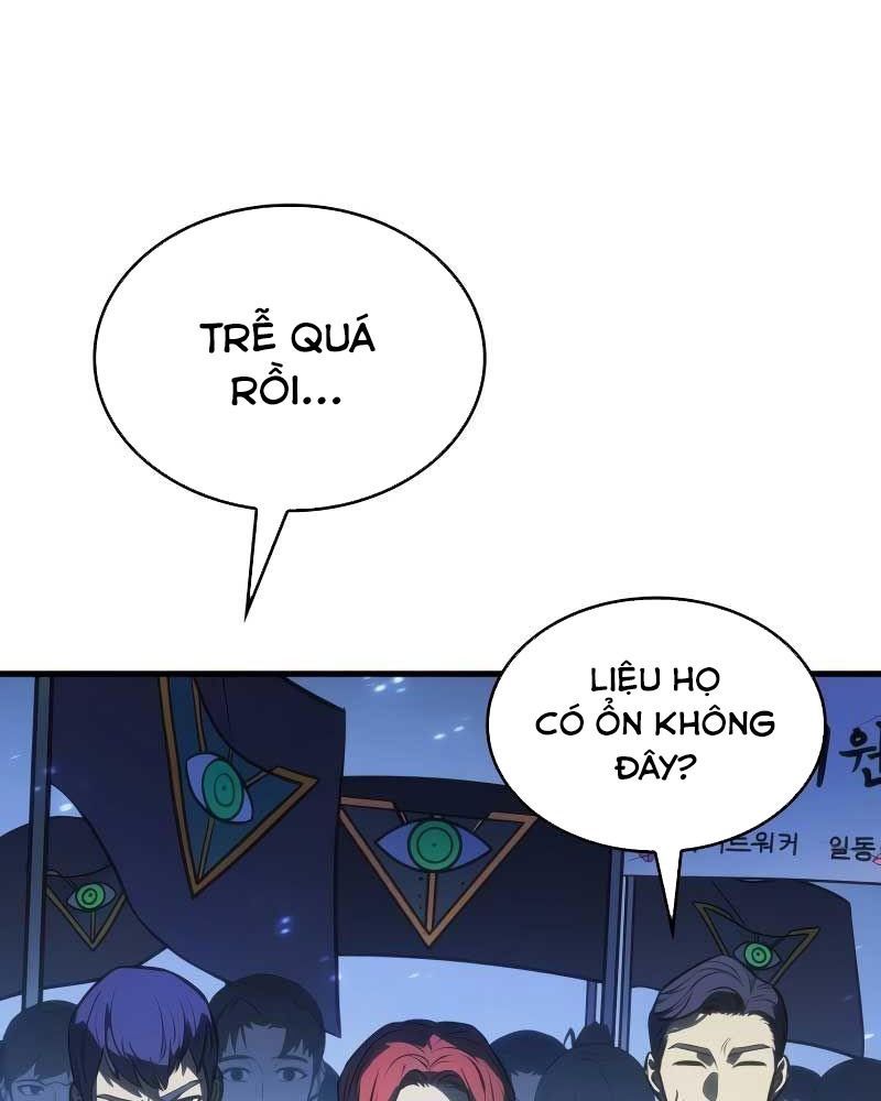 Hồi Quy Với Sức Mạnh Của Nhà Vua Chap 37 - Next Chap 38