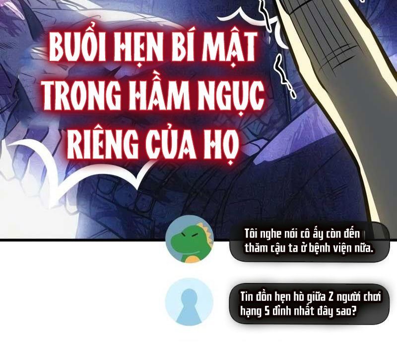 Hồi Quy Với Sức Mạnh Của Nhà Vua Chap 37 - Next Chap 38
