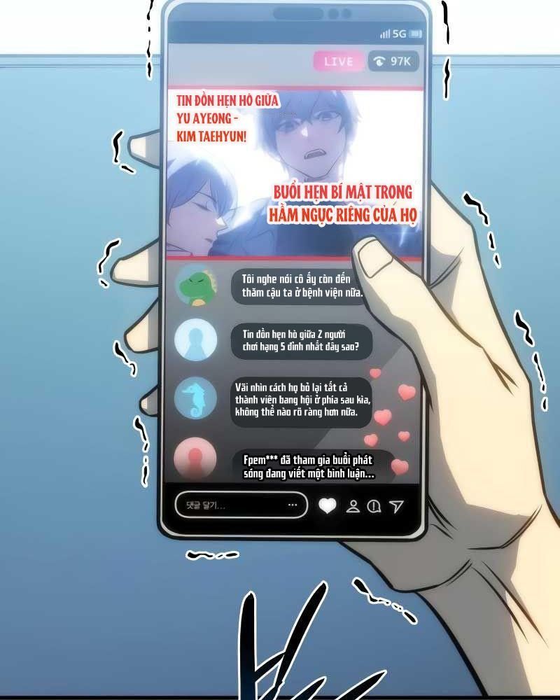 Hồi Quy Với Sức Mạnh Của Nhà Vua Chap 37 - Next Chap 38