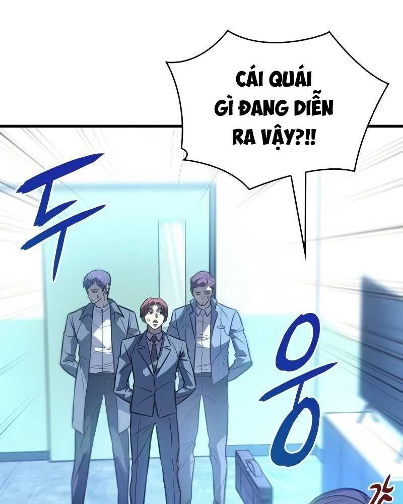 Hồi Quy Với Sức Mạnh Của Nhà Vua Chap 37 - Next Chap 38