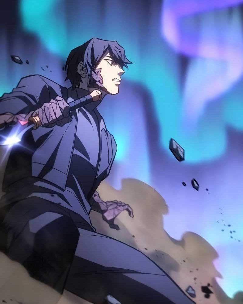 Hồi Quy Với Sức Mạnh Của Nhà Vua Chap 38 - Next Chap 39