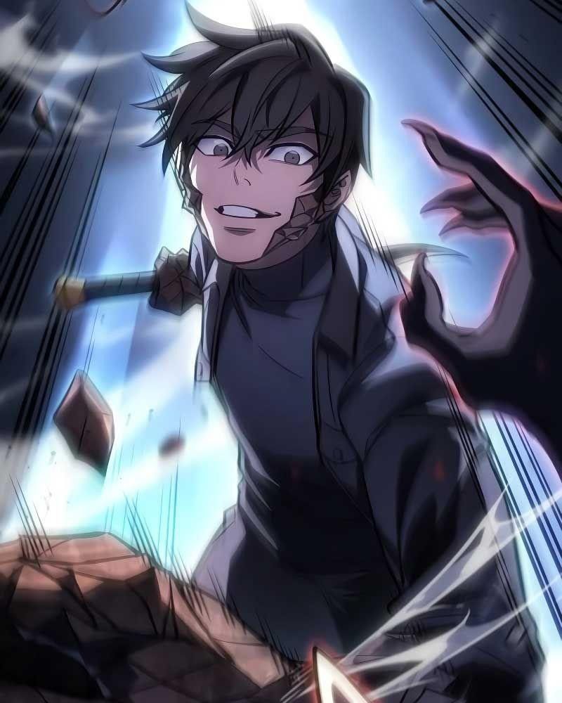 Hồi Quy Với Sức Mạnh Của Nhà Vua Chap 38 - Next Chap 39