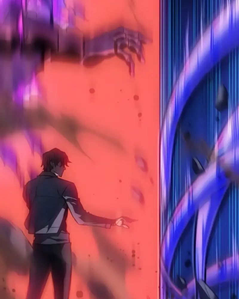 Hồi Quy Với Sức Mạnh Của Nhà Vua Chap 39 - Next Chap 40