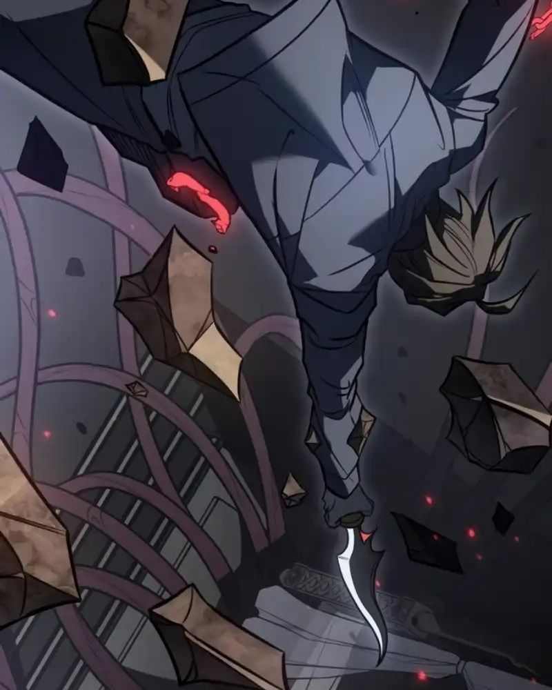 Hồi Quy Với Sức Mạnh Của Nhà Vua Chap 39 - Next Chap 40