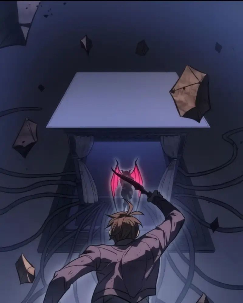 Hồi Quy Với Sức Mạnh Của Nhà Vua Chap 39 - Next Chap 40