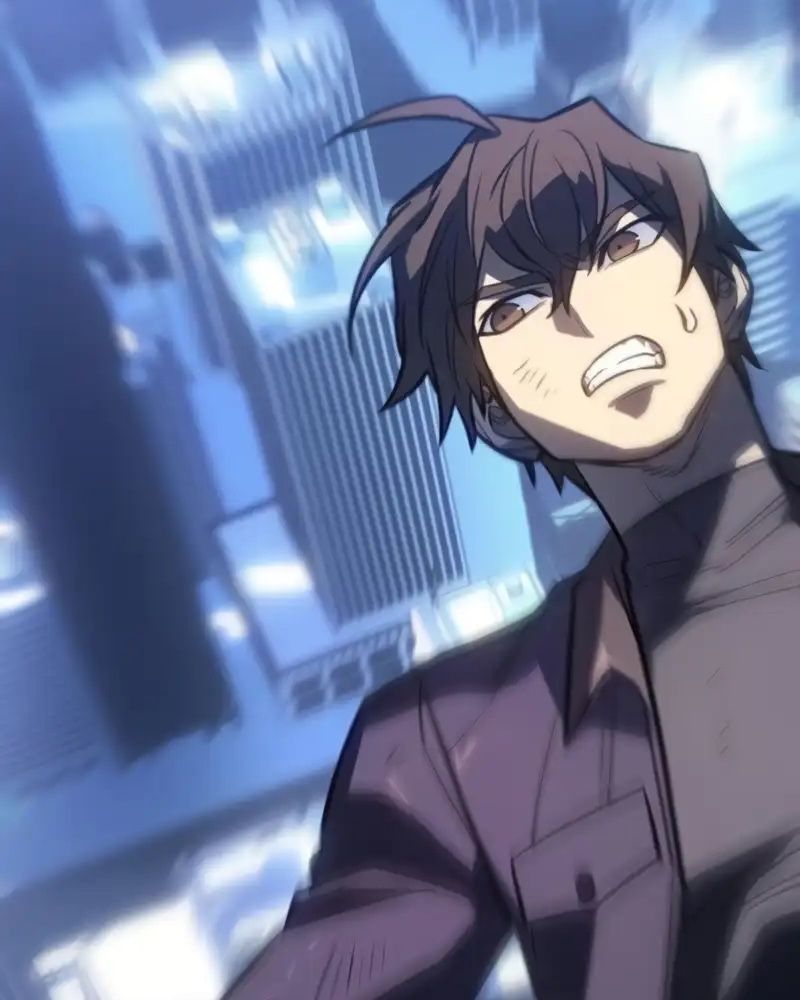 Hồi Quy Với Sức Mạnh Của Nhà Vua Chap 39 - Next Chap 40