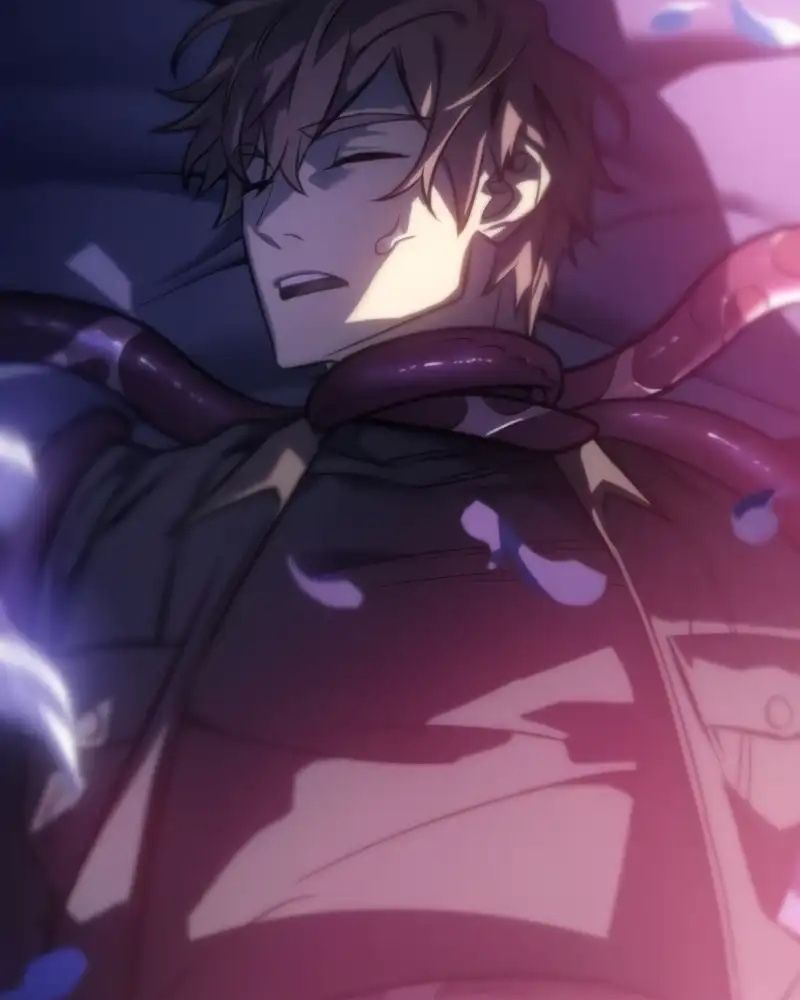 Hồi Quy Với Sức Mạnh Của Nhà Vua Chap 39 - Next Chap 40