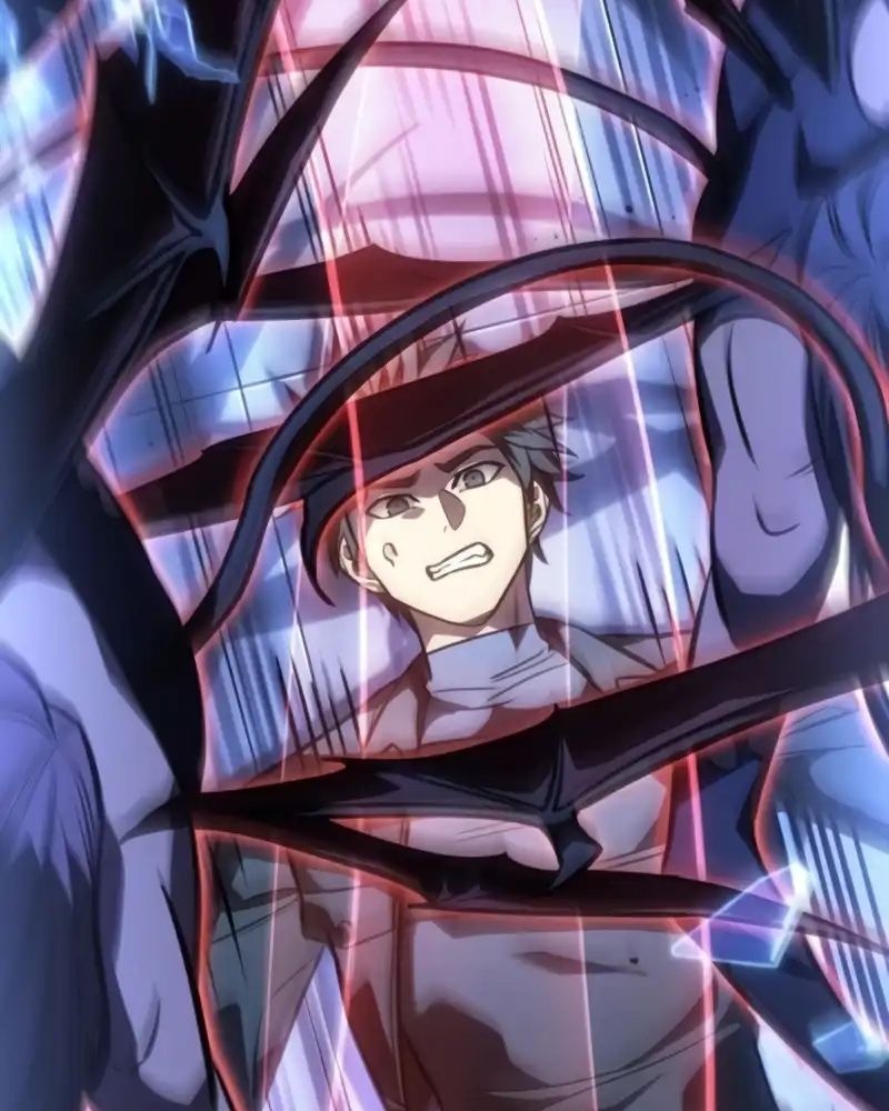 Hồi Quy Với Sức Mạnh Của Nhà Vua Chap 39 - Next Chap 40