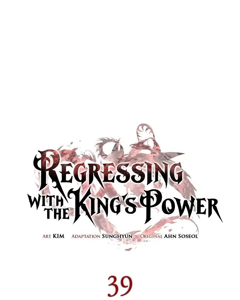 Hồi Quy Với Sức Mạnh Của Nhà Vua Chap 39 - Next Chap 40