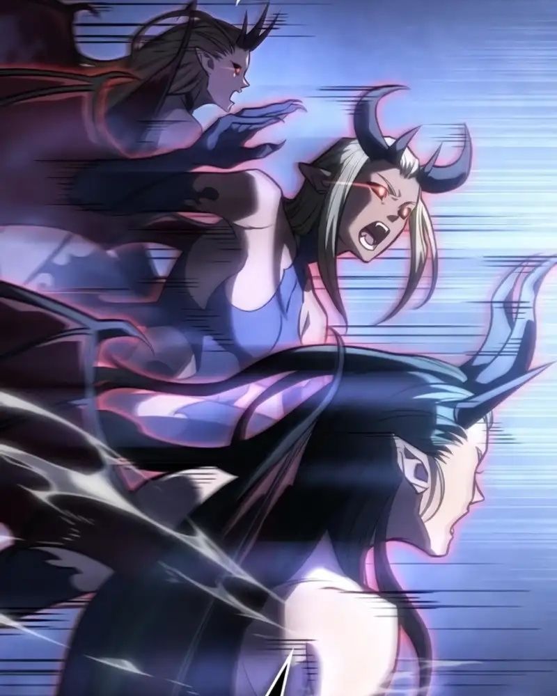 Hồi Quy Với Sức Mạnh Của Nhà Vua Chap 39 - Next Chap 40