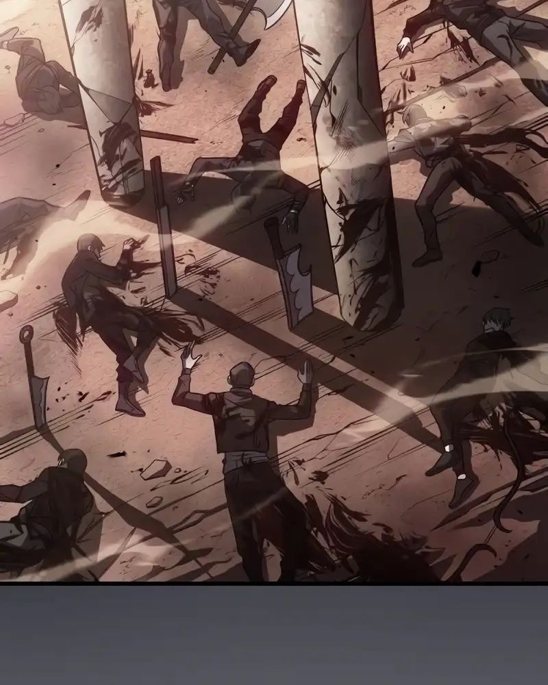 Hồi Quy Với Sức Mạnh Của Nhà Vua Chap 40 - Next Chap 41