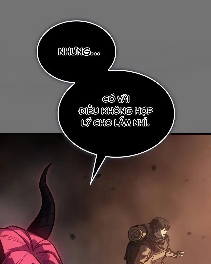 Hồi Quy Với Sức Mạnh Của Nhà Vua Chap 40 - Next Chap 41