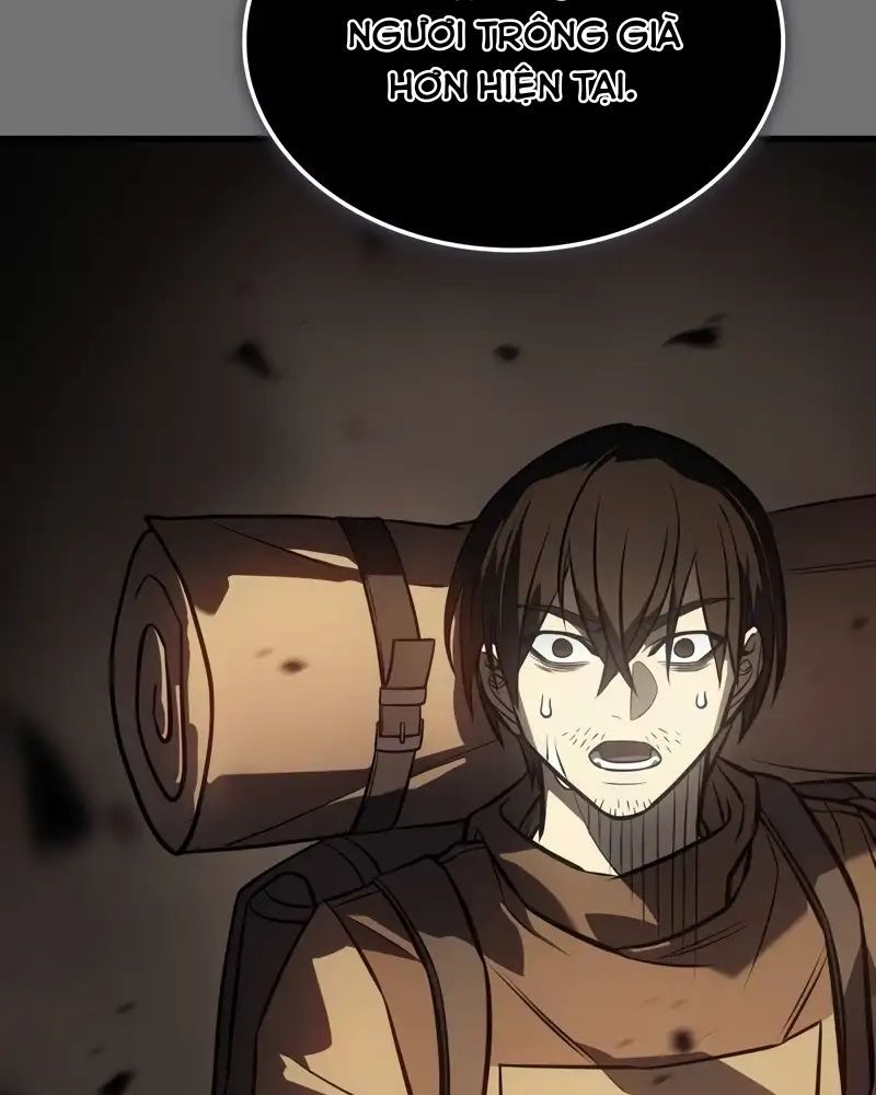 Hồi Quy Với Sức Mạnh Của Nhà Vua Chap 40 - Next Chap 41