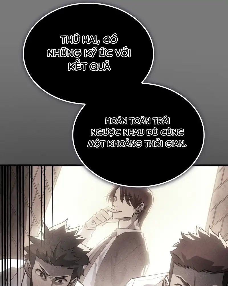 Hồi Quy Với Sức Mạnh Của Nhà Vua Chap 40 - Next Chap 41