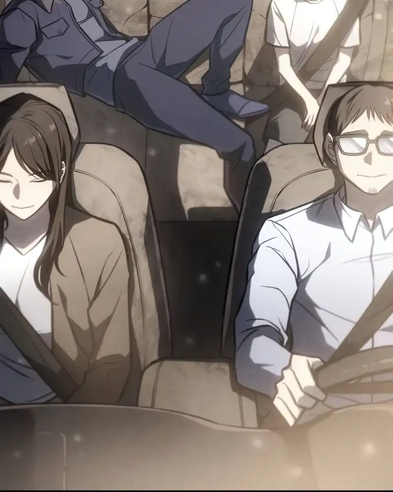 Hồi Quy Với Sức Mạnh Của Nhà Vua Chap 40 - Next Chap 41