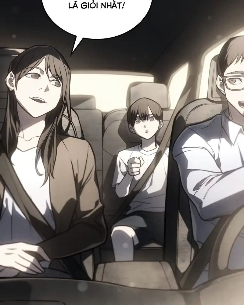 Hồi Quy Với Sức Mạnh Của Nhà Vua Chap 40 - Next Chap 41