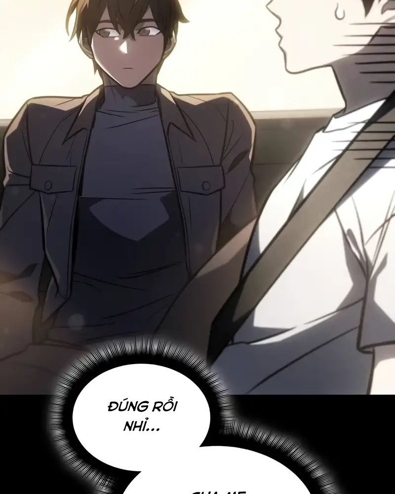 Hồi Quy Với Sức Mạnh Của Nhà Vua Chap 40 - Next Chap 41