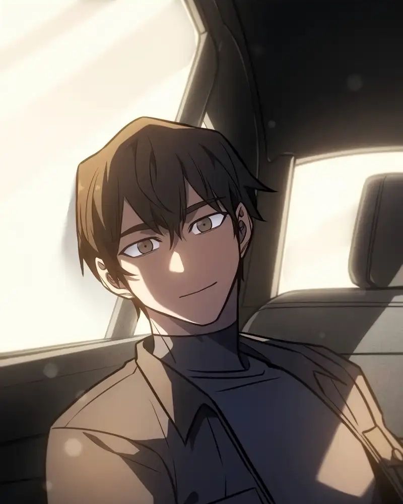 Hồi Quy Với Sức Mạnh Của Nhà Vua Chap 40 - Next Chap 41