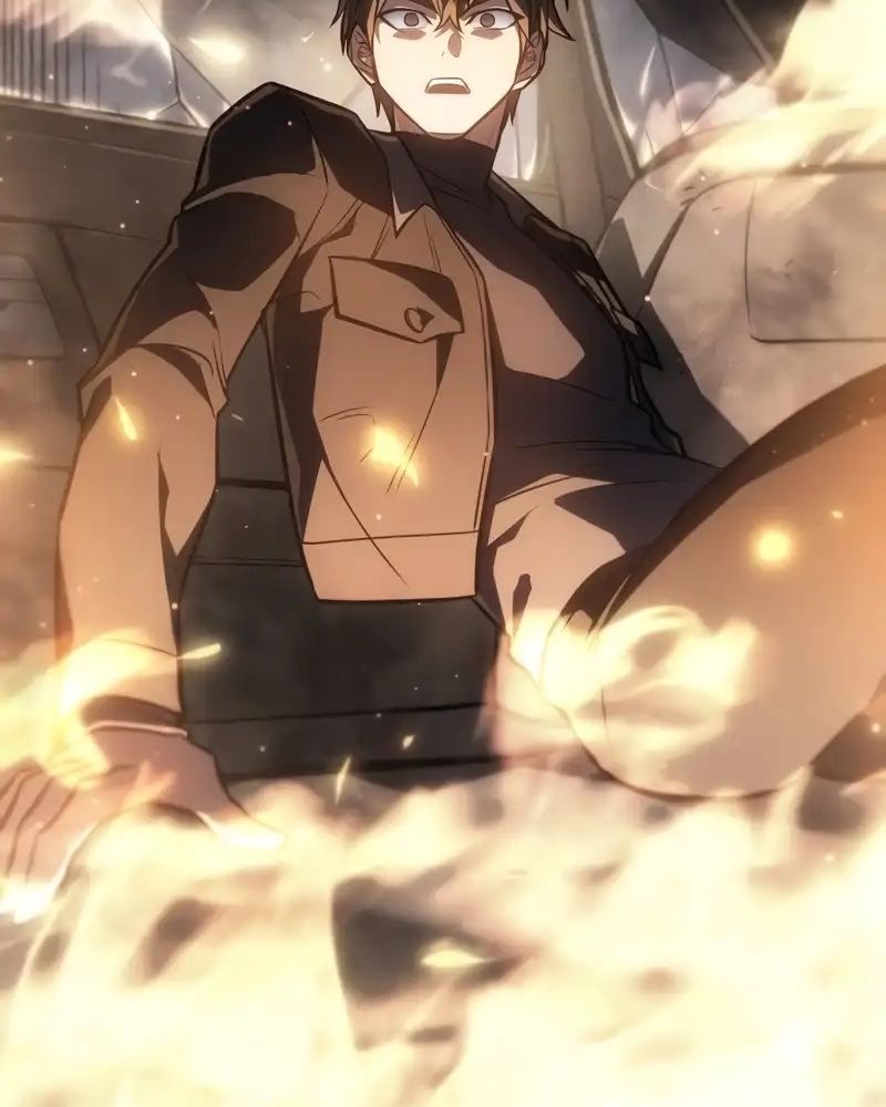 Hồi Quy Với Sức Mạnh Của Nhà Vua Chap 40 - Next Chap 41