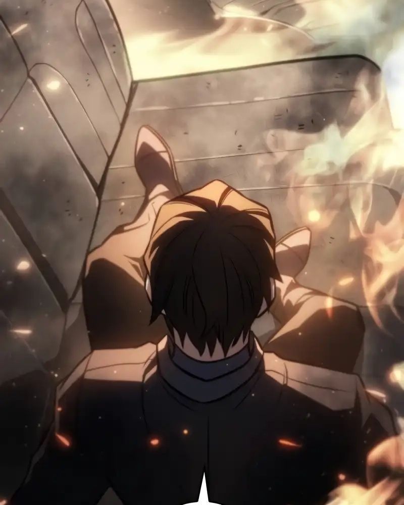 Hồi Quy Với Sức Mạnh Của Nhà Vua Chap 40 - Next Chap 41