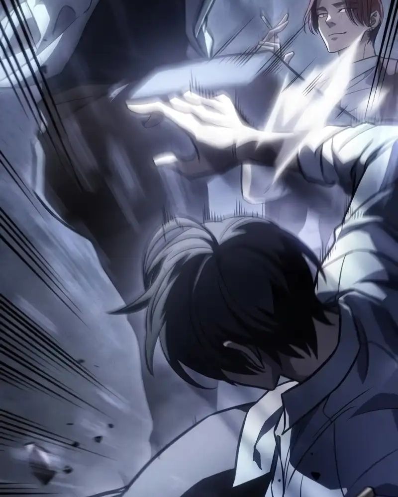 Hồi Quy Với Sức Mạnh Của Nhà Vua Chap 40 - Next Chap 41