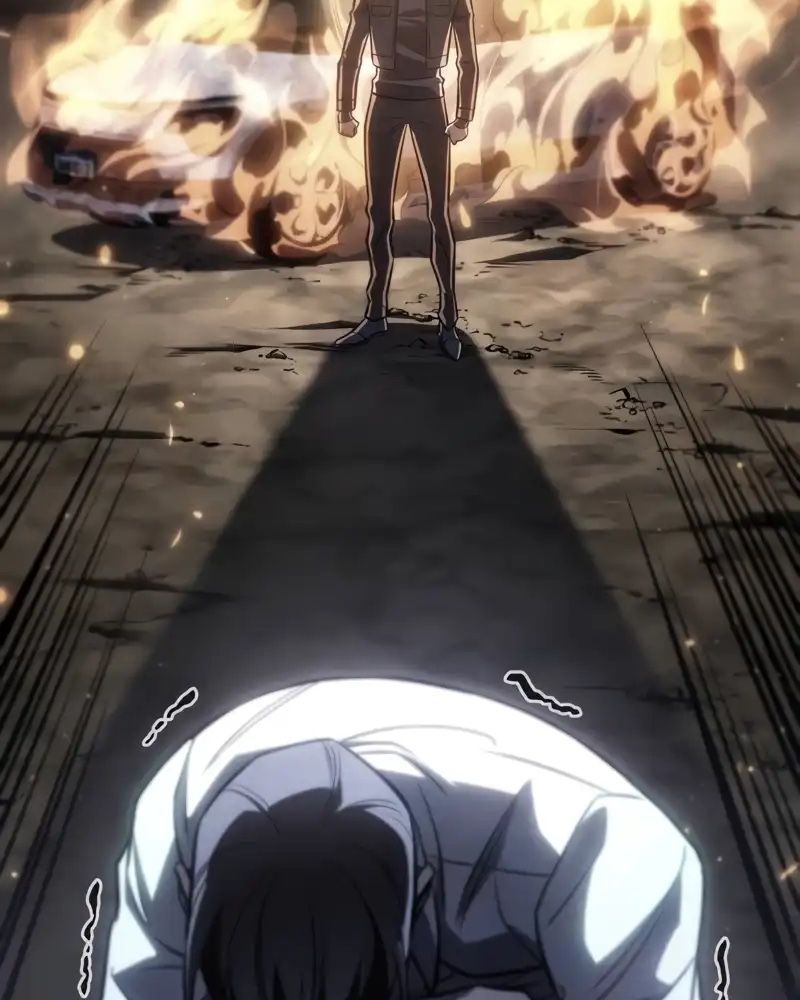 Hồi Quy Với Sức Mạnh Của Nhà Vua Chap 40 - Next Chap 41