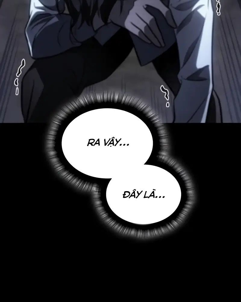 Hồi Quy Với Sức Mạnh Của Nhà Vua Chap 40 - Next Chap 41