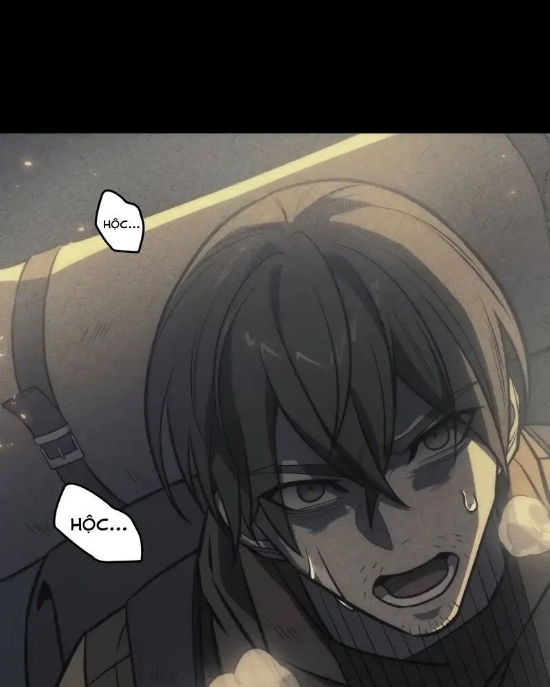 Hồi Quy Với Sức Mạnh Của Nhà Vua Chap 40 - Next Chap 41