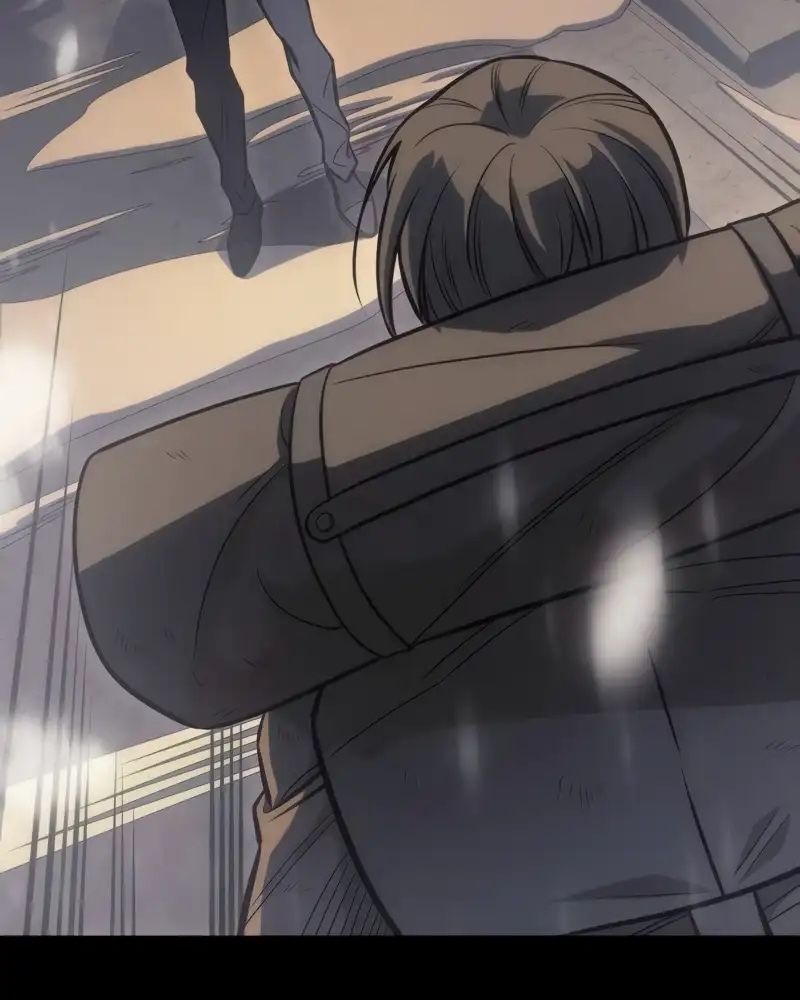 Hồi Quy Với Sức Mạnh Của Nhà Vua Chap 40 - Next Chap 41