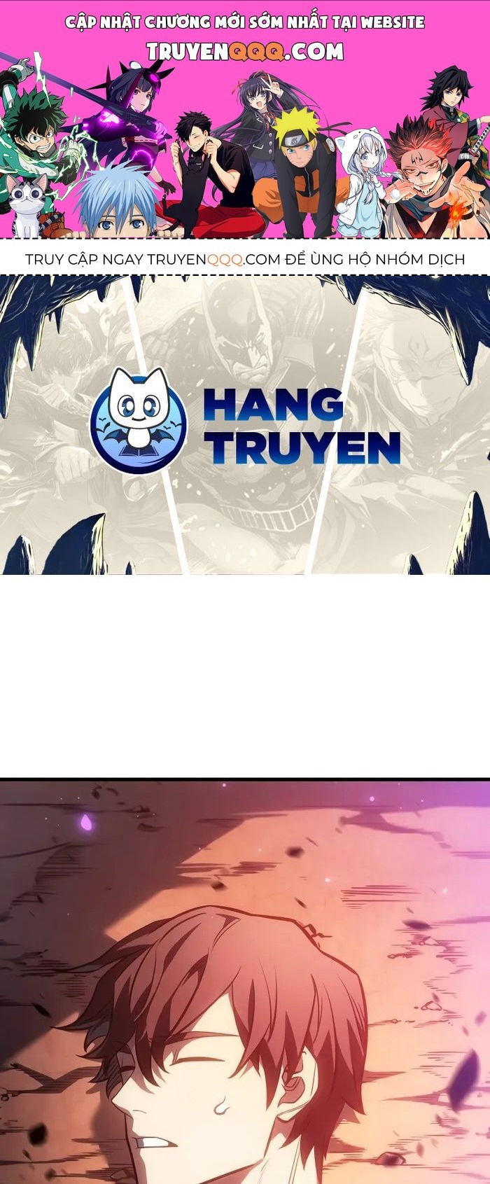 Hồi Quy Với Sức Mạnh Của Nhà Vua Chap 41 - Next Chap 42