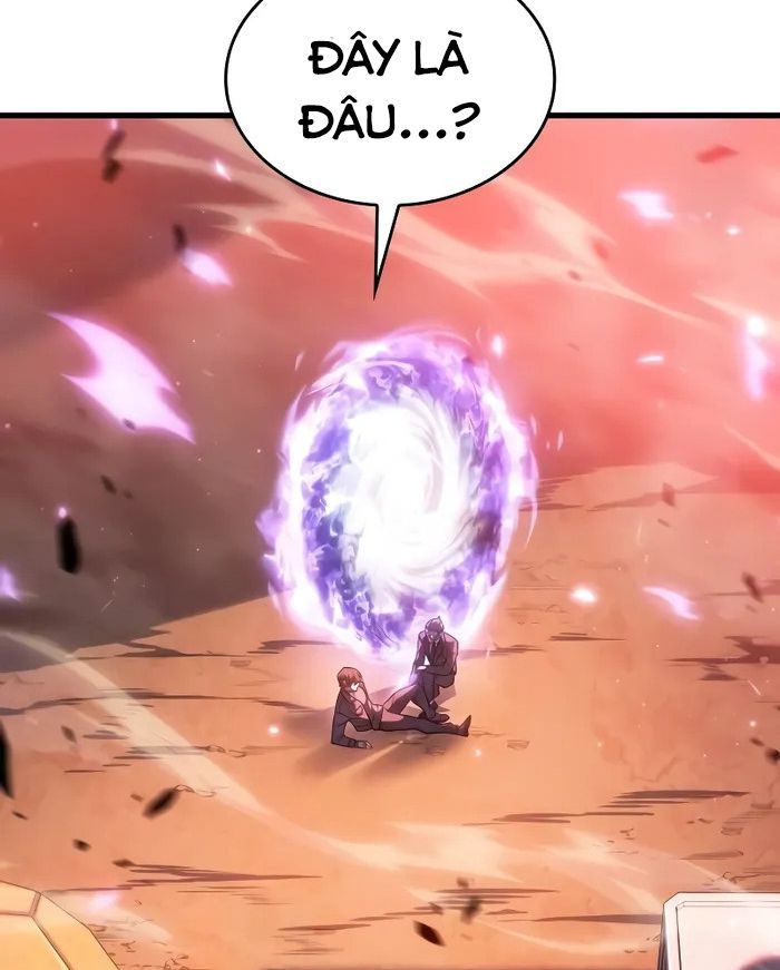 Hồi Quy Với Sức Mạnh Của Nhà Vua Chap 41 - Next Chap 42