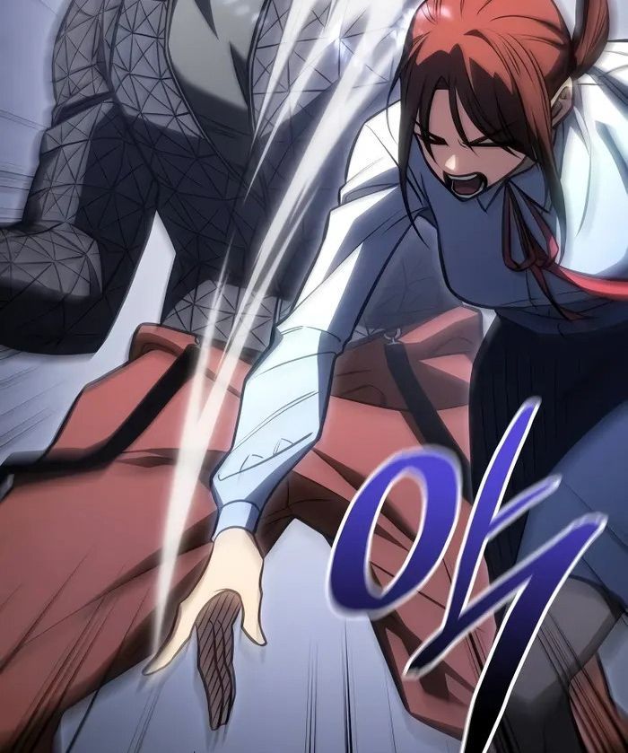 Hồi Quy Với Sức Mạnh Của Nhà Vua Chap 41 - Next Chap 42