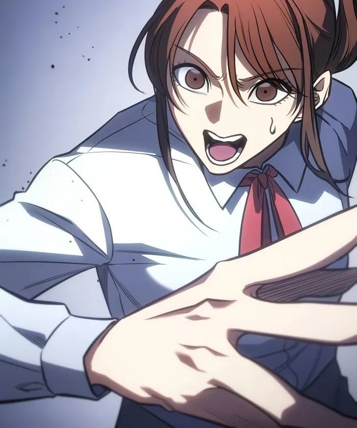 Hồi Quy Với Sức Mạnh Của Nhà Vua Chap 41 - Next Chap 42