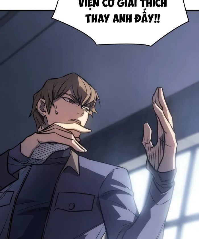 Hồi Quy Với Sức Mạnh Của Nhà Vua Chap 41 - Next Chap 42