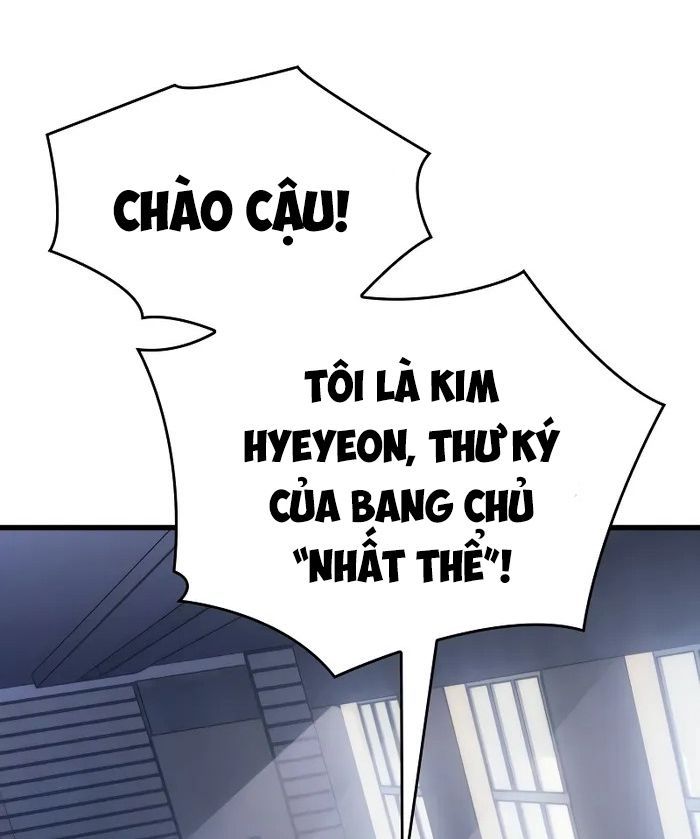 Hồi Quy Với Sức Mạnh Của Nhà Vua Chap 41 - Next Chap 42