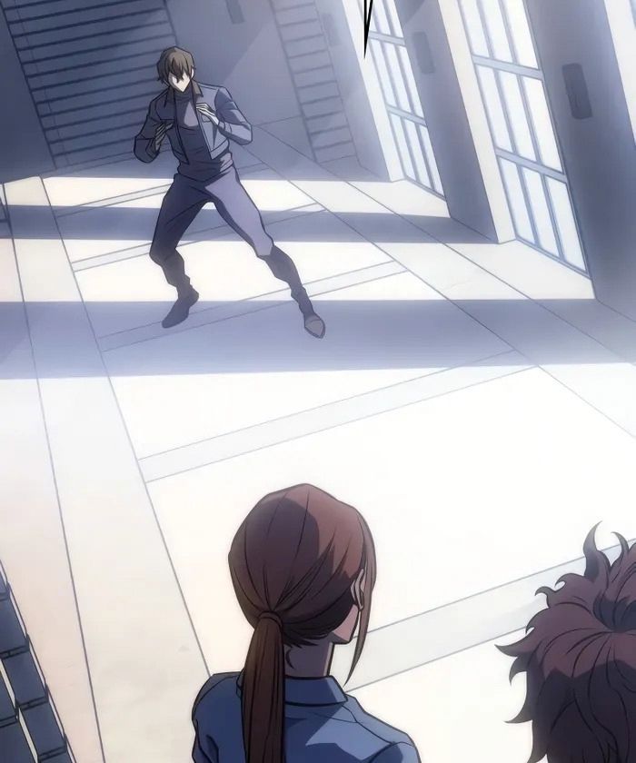 Hồi Quy Với Sức Mạnh Của Nhà Vua Chap 41 - Next Chap 42