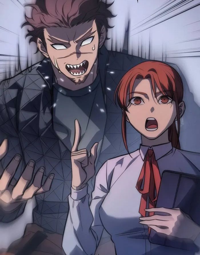 Hồi Quy Với Sức Mạnh Của Nhà Vua Chap 41 - Next Chap 42