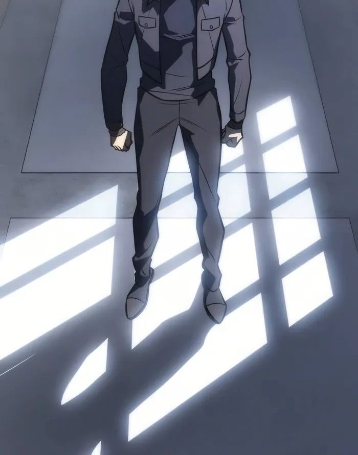 Hồi Quy Với Sức Mạnh Của Nhà Vua Chap 41 - Next Chap 42