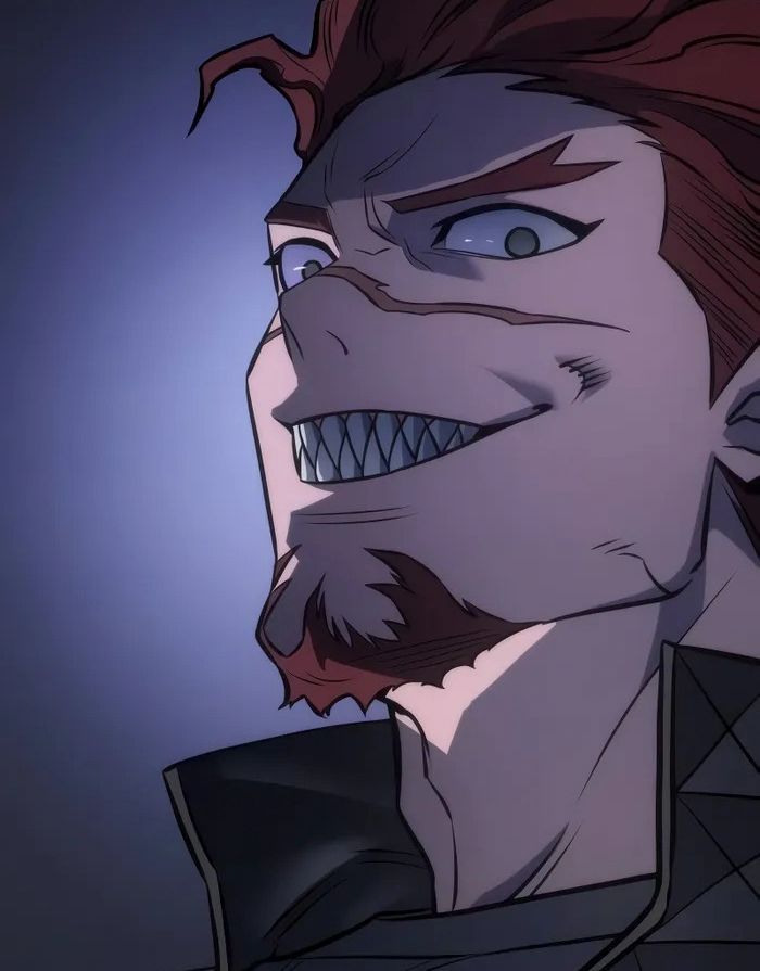 Hồi Quy Với Sức Mạnh Của Nhà Vua Chap 41 - Next Chap 42