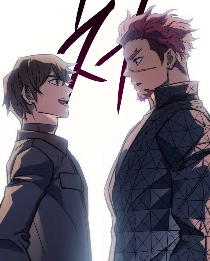 Hồi Quy Với Sức Mạnh Của Nhà Vua Chap 41 - Next Chap 42