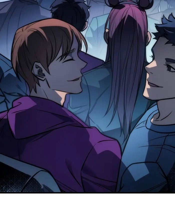 Hồi Quy Với Sức Mạnh Của Nhà Vua Chap 41 - Next Chap 42